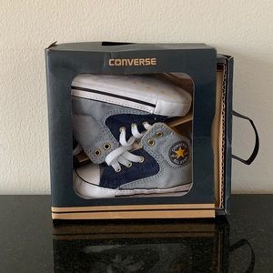 Baby boys Converse Sneakers